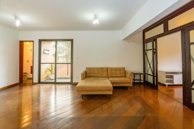 Imagem Apartamento com 3 Quartos à Venda, 102 m² em Jardim Santo Amaro - São Paulo