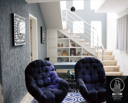 Imagem Casa com 4 Quartos à Venda, 308 m² em Ibiti Royal Park - Sorocaba Imagem Casa com 4 Quartos à Venda, 308 m² em Ibiti Royal Park - Sorocaba