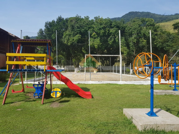 Imagem Apartamento com 1 Quarto à Venda, 38 m² em Maranduba - Ubatuba