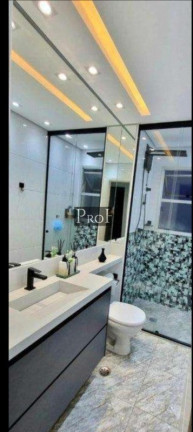 Imagem Apartamento com 3 Quartos à Venda, 66 m² em Planalto - São Bernardo Do Campo Imagem Apartamento com 3 Quartos à Venda, 66 m² em Planalto - São Bernardo Do Campo