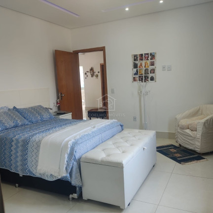 Imagem Casa com 3 Quartos à Venda, 400 m² em Vicente Pires - Vicente Pires