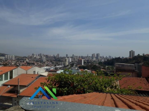 Imagem Sobrado com 3 Quartos à Venda, 2.740 m² em Jardim Esplanada - Jundiaí