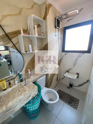 Imagem Apartamento com 2 Quartos à Venda, 63 m² em Central Parque Sorocaba - Sorocaba