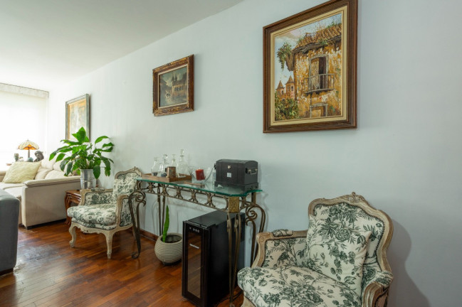 Imagem Apartamento com 3 Quartos à Venda, 130 m² em Itaim Bibi - São Paulo Imagem Apartamento com 3 Quartos à Venda, 130 m² em Itaim Bibi - São Paulo