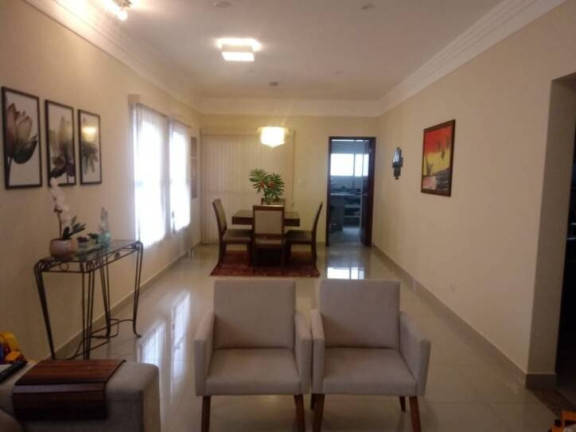 Imagem Casa com 3 Quartos à Venda, 203 m² em Campos Do Conde - Tremembé Imagem Casa com 3 Quartos à Venda, 203 m² em Campos Do Conde - Tremembé