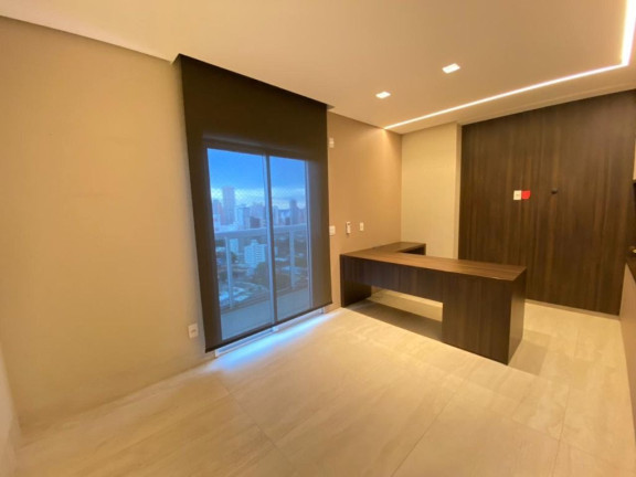 Imagem Apartamento com 3 Quartos à Venda, 260 m² em Setor Marista - Goiânia Imagem Apartamento com 3 Quartos à Venda, 260 m² em Setor Marista - Goiânia