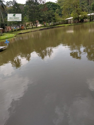 Imagem Chácara à Venda, 2.800 m² em Mailasqui - São Roque Imagem Chácara à Venda, 2.800 m² em Mailasqui - São Roque