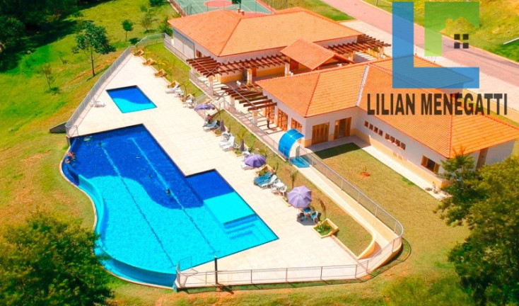 Imagem Imóvel com 3 Quartos à Venda, 360 m² em Ibi Aram 2 - Itupeva