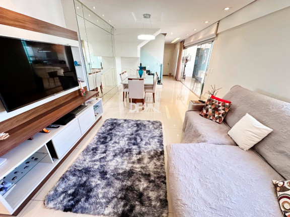 Imagem Cobertura com 2 Quartos à Venda, 186 m² em Norte (águas Claras) - Brasília Imagem Cobertura com 2 Quartos à Venda, 186 m² em Norte (águas Claras) - Brasília