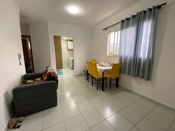 Imagem Apartamento com 1 Quarto à Venda, 43 m² em Canto Do Forte - Praia Grande Imagem Apartamento com 1 Quarto à Venda, 43 m² em Canto Do Forte - Praia Grande