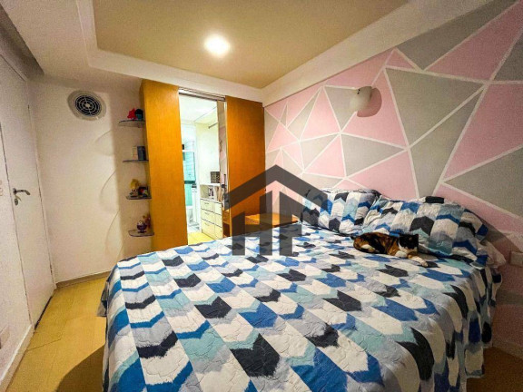 Imagem Apartamento com 3 Quartos à Venda, 70 m² em Casa Caiada - Olinda