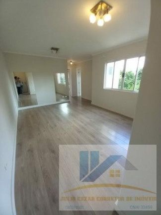 Imagem Apartamento com 2 Quartos à Venda, 55 m² em Silveira Da Motta - São José Dos Pinhais