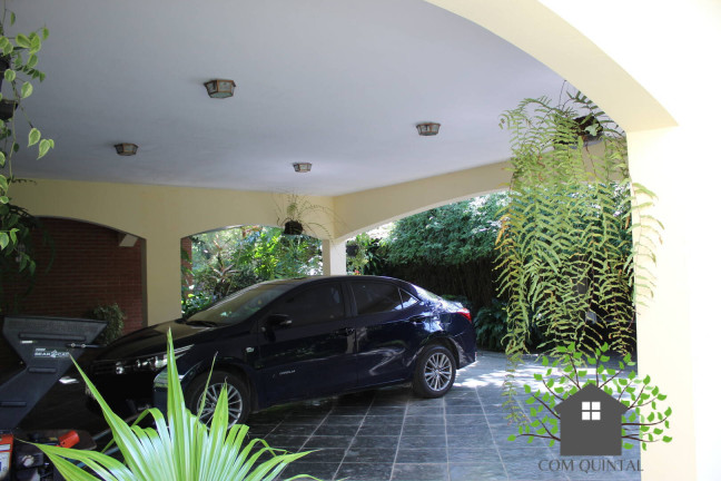 Casa com 4 Quartos à Venda, 500 m² em Chacara Eliana - Cotia