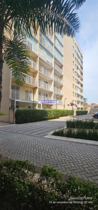 Imagem Apartamento com 1 Quarto à Venda, 30 m² em Ferreira - São Paulo Imagem Apartamento com 1 Quarto à Venda, 30 m² em Ferreira - São Paulo