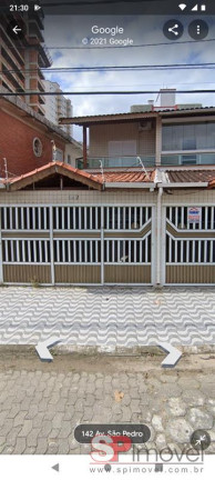 Casa com 3 Quartos à Venda, 120 m² em Aviação - Praia Grande