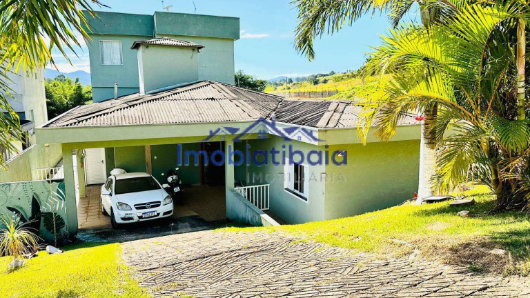Imagem Casa com 4 Quartos à Venda, 1 m² em Centro - Joanópolis