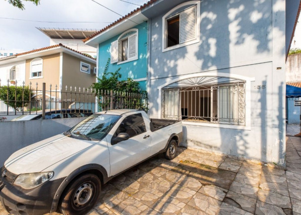 Imagem Casa com 3 Quartos à Venda, em Granja Julieta - São Paulo Imagem Casa com 3 Quartos à Venda, em Granja Julieta - São Paulo