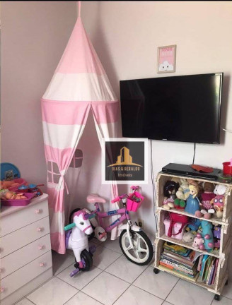 Imagem Apartamento com 2 Quartos à Venda, 52 m² em Jardim São Vicente - São José Dos Campos Imagem Apartamento com 2 Quartos à Venda, 52 m² em Jardim São Vicente - São José Dos Campos