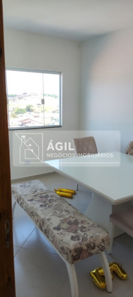 Imagem Sobrado com 2 Quartos à Venda, 78 m² em Cidade Nova Jacareí - Jacareí Imagem Sobrado com 2 Quartos à Venda, 78 m² em Cidade Nova Jacareí - Jacareí
