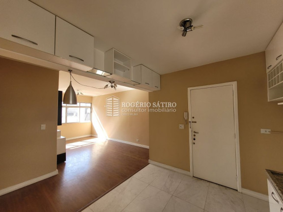 Imagem Apartamento com 3 Quartos à Venda, 87 m² em Vila Mariana - São Paulo Imagem Apartamento com 3 Quartos à Venda, 87 m² em Vila Mariana - São Paulo