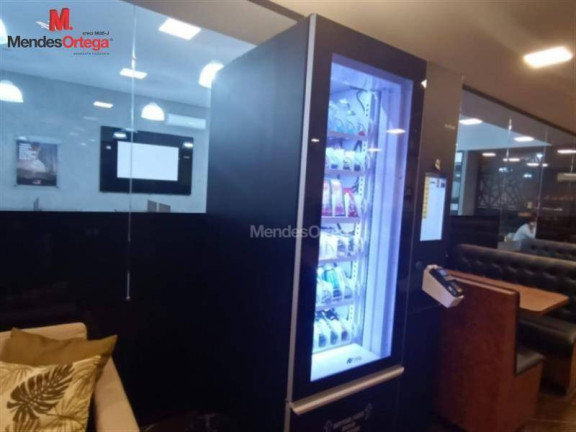 Imagem Apartamento com 1 Quarto à Venda ou Locação, 30 m² em Vila Augusta - Sorocaba Imagem Apartamento com 1 Quarto à Venda ou Locação, 30 m² em Vila Augusta - Sorocaba