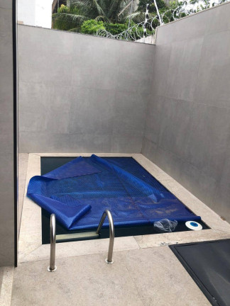 Imagem Casa com 2 Quartos à Venda, 80 m² em Riviera Da Barra - Vila Velha