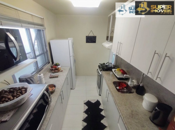 Imagem Apartamento com 2 Quartos à Venda, 61 m² em São Gonçalo - Pelotas