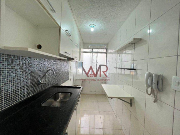 Imagem Apartamento com 3 Quartos à Venda, 56 m² em Cidade Líder - São Paulo Imagem Apartamento com 3 Quartos à Venda, 56 m² em Cidade Líder - São Paulo