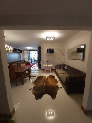 Imagem Apartamento com 4 Quartos à Venda, 340 m² em Itapuã - Vila Velha