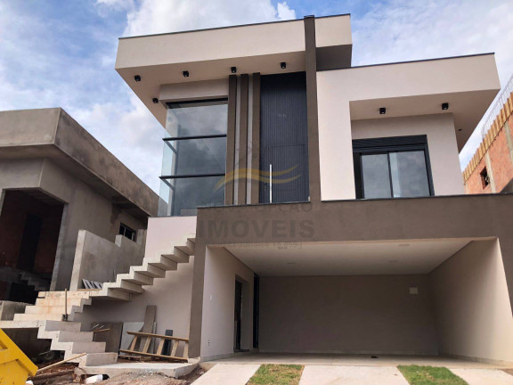 Imagem Casa de Condomínio com 3 Quartos à Venda, 413 m² em Ibiaran 2-cond. Fechado - Itupeva Imagem Casa de Condomínio com 3 Quartos à Venda, 413 m² em Ibiaran 2-cond. Fechado - Itupeva