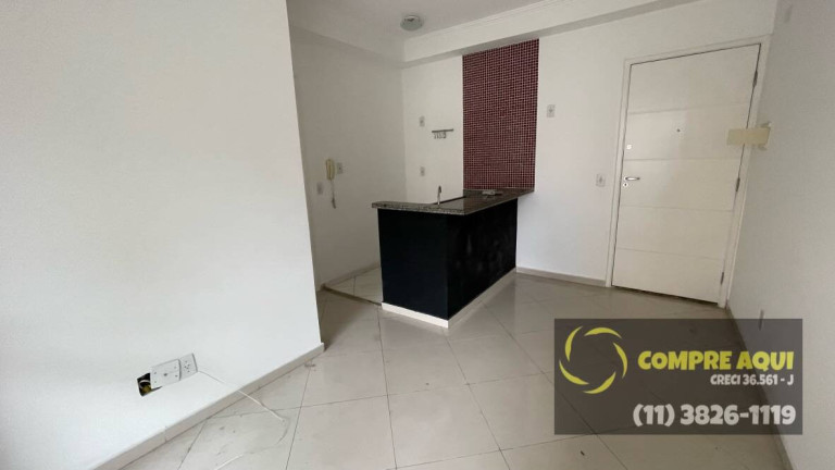 Imagem Apartamento com 1 Quarto à Venda, 35 m² em Santa Cecília - São Paulo Imagem Apartamento com 1 Quarto à Venda, 35 m² em Santa Cecília - São Paulo