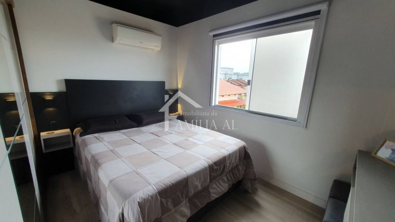 Imagem Apartamento com 2 Quartos à Venda, 64 m² em Aventureiro - Joinville