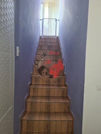 Imagem Casa com 3 Quartos à Venda, 626 m² em Alves Dias - São Bernardo Do Campo Imagem Casa com 3 Quartos à Venda, 626 m² em Alves Dias - São Bernardo Do Campo