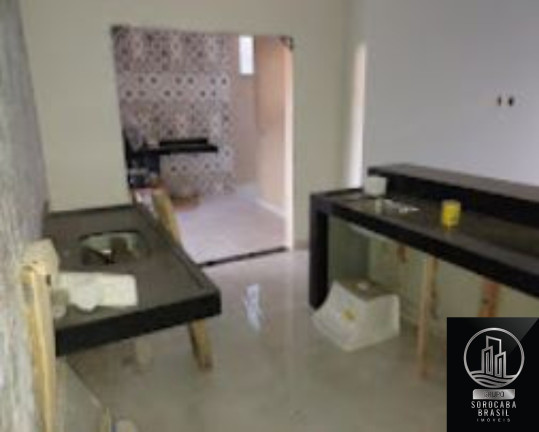 Imagem Casa com 3 Quartos à Venda, 200 m² em Wanel Ville - Sorocaba Imagem Casa com 3 Quartos à Venda, 200 m² em Wanel Ville - Sorocaba