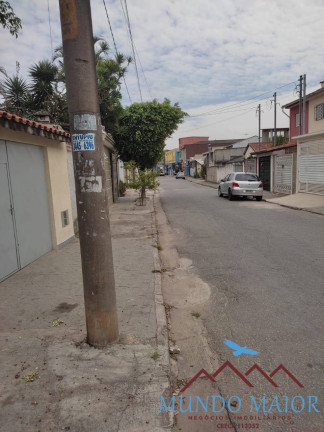 Imagem Casa com 5 Quartos à Venda, 350 m² em Vila Alto De Santo André - Santo André