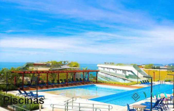 Imagem Apartamento com 2 Quartos para Temporada, 106 m² em Praia Grande - Ubatuba