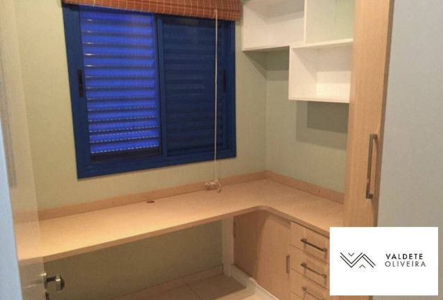 Imagem Apartamento com 3 Quartos à Venda, 86 m² em Parque Residencial Aquarius - São José Dos Campos Imagem Apartamento com 3 Quartos à Venda, 86 m² em Parque Residencial Aquarius - São José Dos Campos