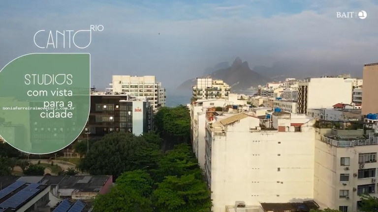 Imagem Apartamento à Venda,  em Ipanema - Rio De Janeiro