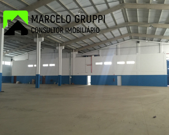 Imagem Galpão para Alugar, 2.000 m² em Caldeira - Indaiatuba Imagem Galpão para Alugar, 2.000 m² em Caldeira - Indaiatuba