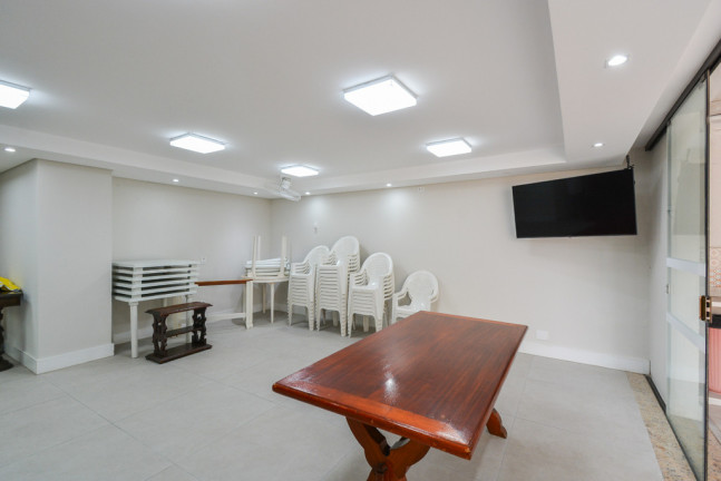 Imagem Apartamento com 2 Quartos à Venda, 75 m² em Mirandópolis - São Paulo