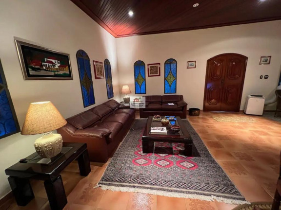 Imagem Chácara com 7 Quartos à Venda, 691 m² em Centro - Santa Isabel Imagem Chácara com 7 Quartos à Venda, 691 m² em Centro - Santa Isabel