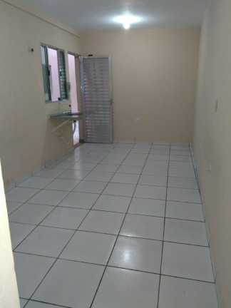 Imagem Imóvel com 1 Quarto para Alugar, 20 m² em Alves Dias - São Bernardo Do Campo Imagem Imóvel com 1 Quarto para Alugar, 20 m² em Alves Dias - São Bernardo Do Campo
