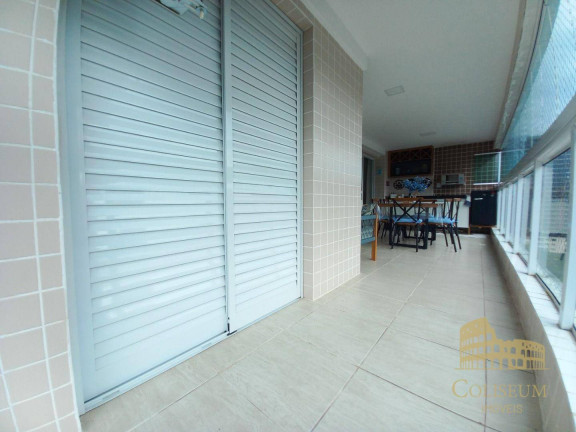Imagem Apartamento com 3 Quartos à Venda, 108 m² em Vilamar - Praia Grande Imagem Apartamento com 3 Quartos à Venda, 108 m² em Vilamar - Praia Grande