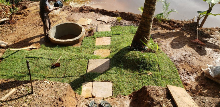 Imagem Imóvel à Venda, 12.000 m² em Zona Rural - Camaçari
