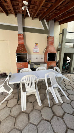 Imagem Apartamento com 3 Quartos à Venda, 100 m² em Itaguá - Ubatuba Imagem Apartamento com 3 Quartos à Venda, 100 m² em Itaguá - Ubatuba