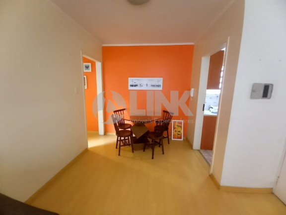 Imagem Apartamento com 1 Quarto à Venda, 45 m² em Higienópolis - Porto Alegre Imagem Apartamento com 1 Quarto à Venda, 45 m² em Higienópolis - Porto Alegre