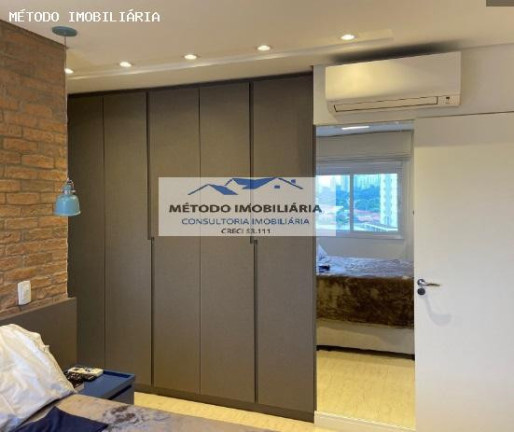 Imagem Apartamento com 2 Quartos à Venda, 68 m² em Brooklin - São Paulo Imagem Apartamento com 2 Quartos à Venda, 68 m² em Brooklin - São Paulo