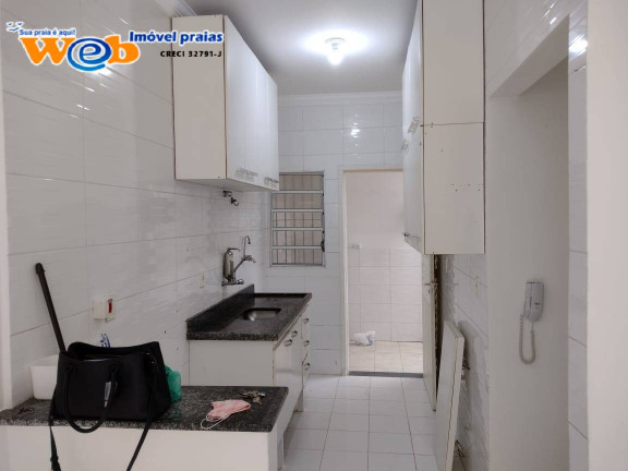 Imagem Casa com 2 Quartos à Venda, 67 m² em Quietude - Praia Grande