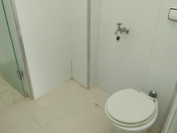 Imagem Kitnet com 1 Quarto à Venda, 36 m² em República - São Paulo