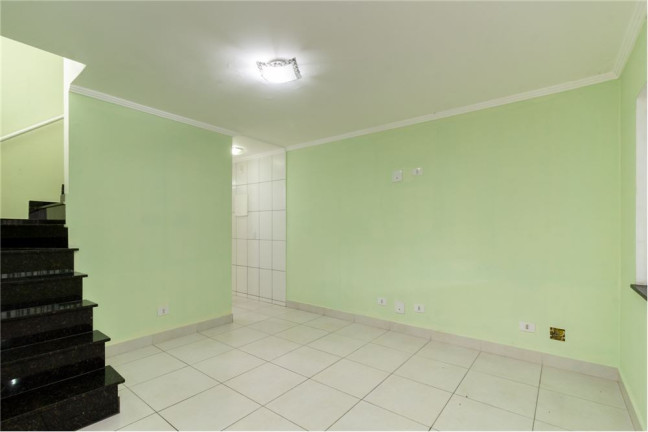 Imagem Casa com 3 Quartos à Venda,  em Conjunto Residencial Vista Verde - São Paulo